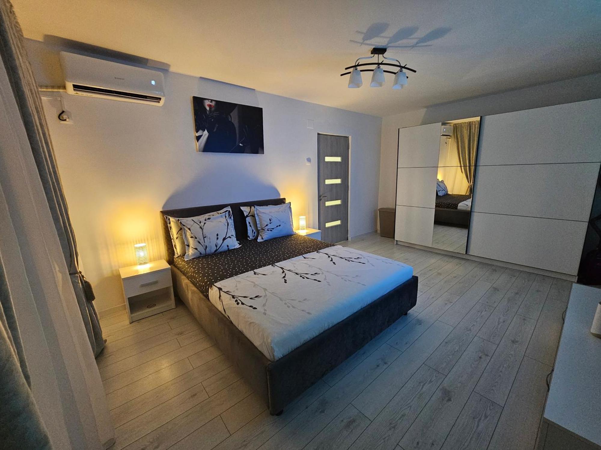 Ksm Studio Craiova Room photo